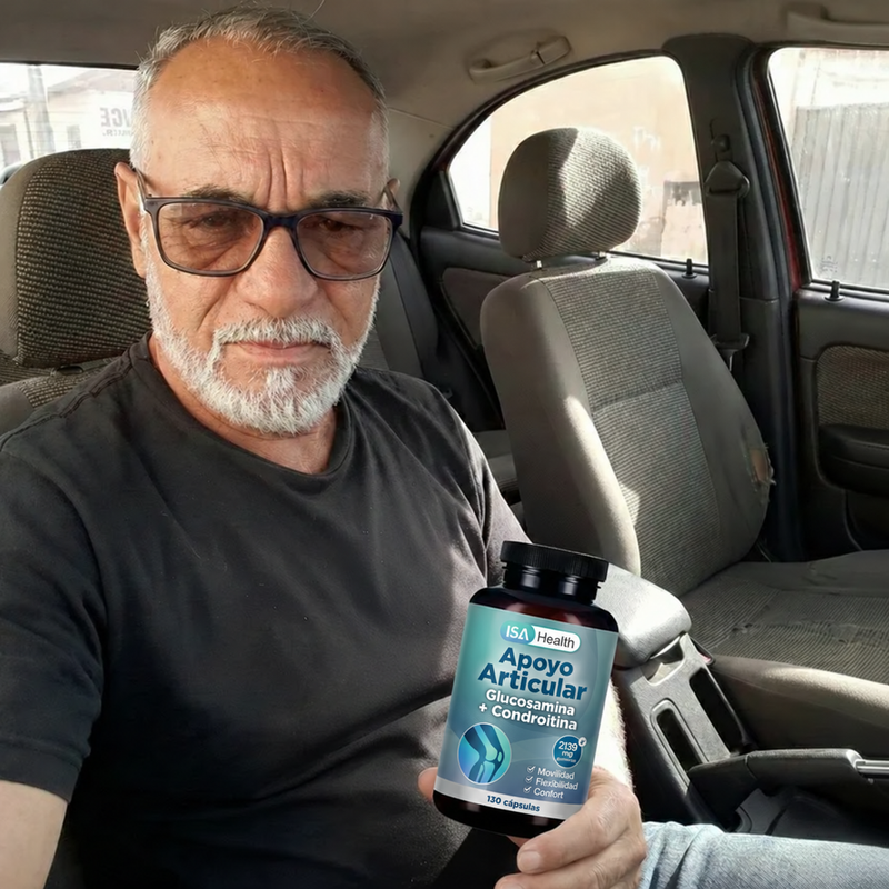Isabel Health