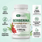 Complejo de berberina 4 en 1 | Metabolismo y azúcar en sangre