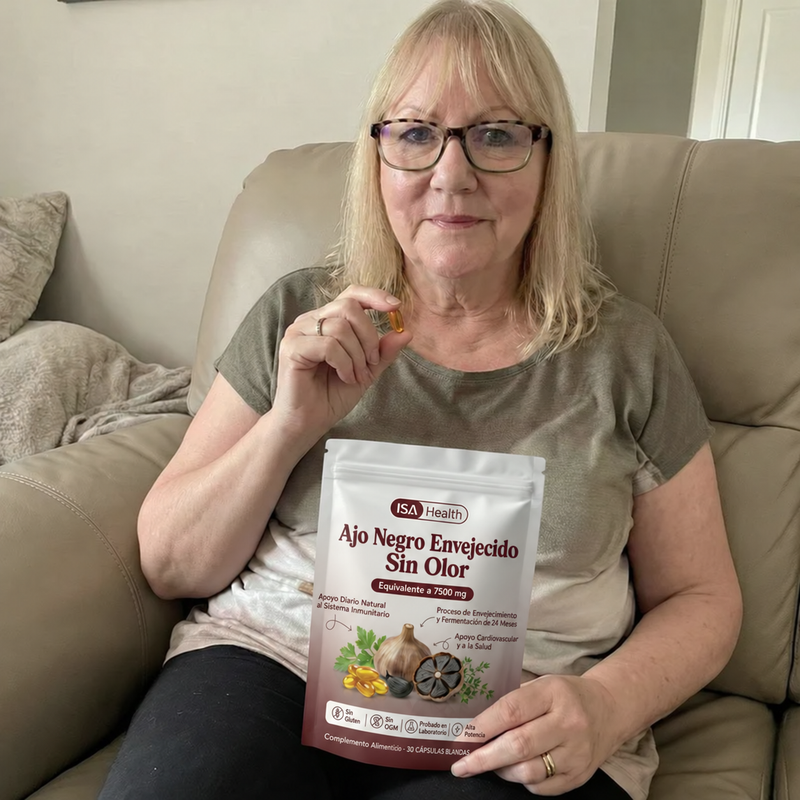 Isabel Health