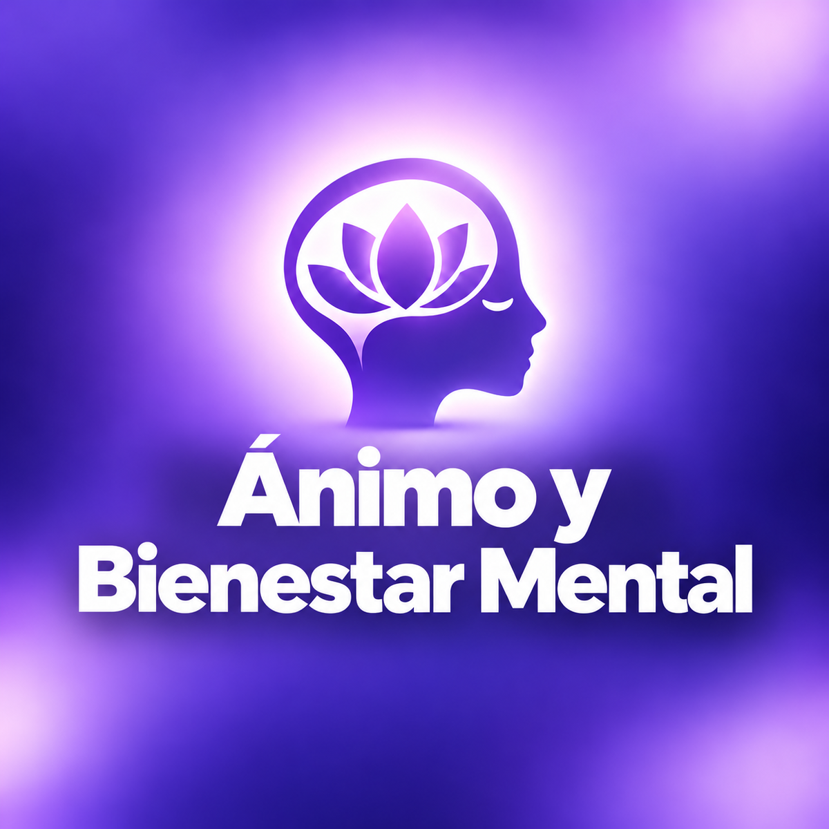 Ánimo y Bienestar Mental
