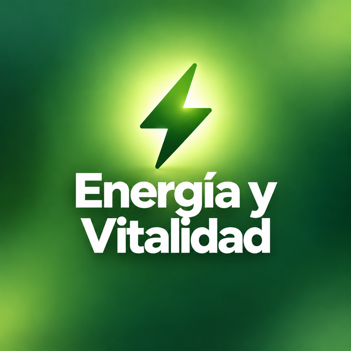 Energía y Vitalidad