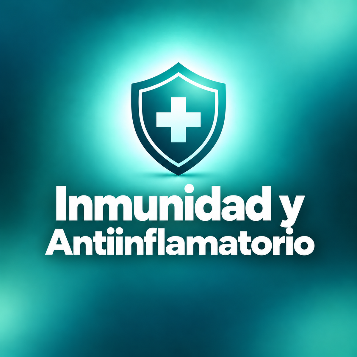 Inmunidad y Antiinflamatorio