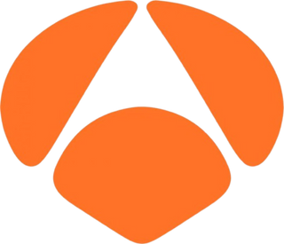 Brand logo